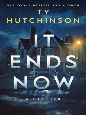 cover image of It Ends Now